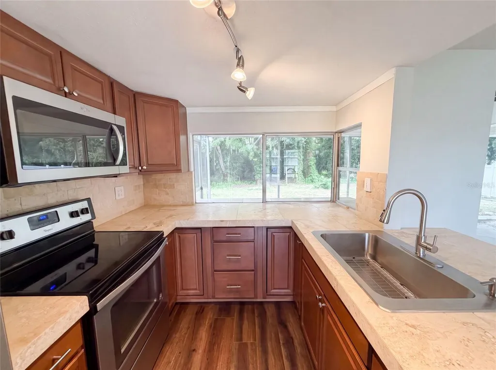 3400 Bainbridge Drive Holiday FL 34691