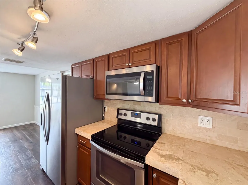 3400 Bainbridge Drive Holiday FL 34691