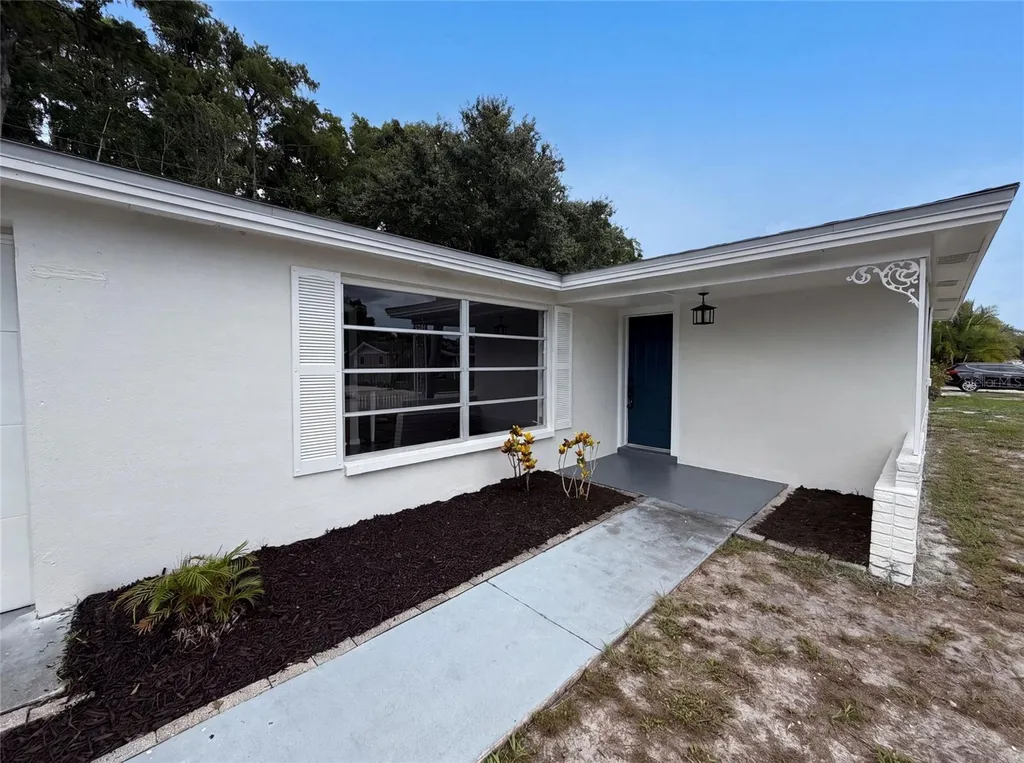 3400 Bainbridge Drive Holiday FL 34691