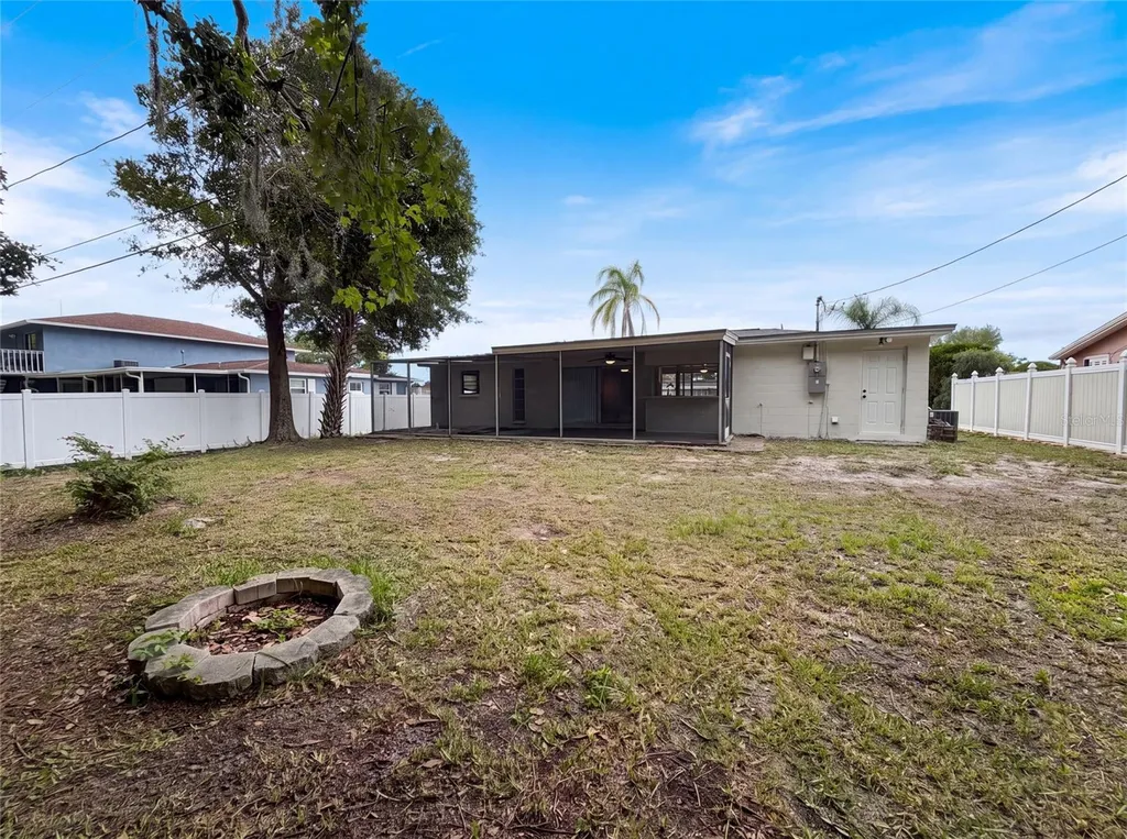 3400 Bainbridge Drive Holiday FL 34691
