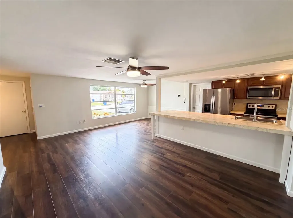 3400 Bainbridge Drive Holiday FL 34691