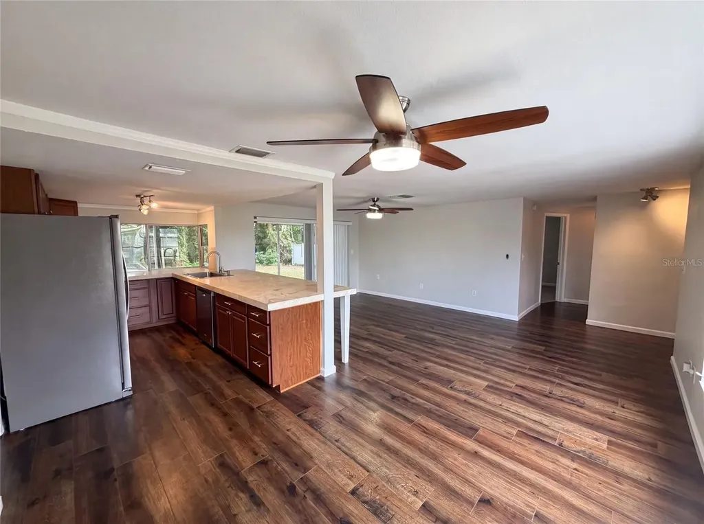 3400 Bainbridge Drive Holiday FL 34691