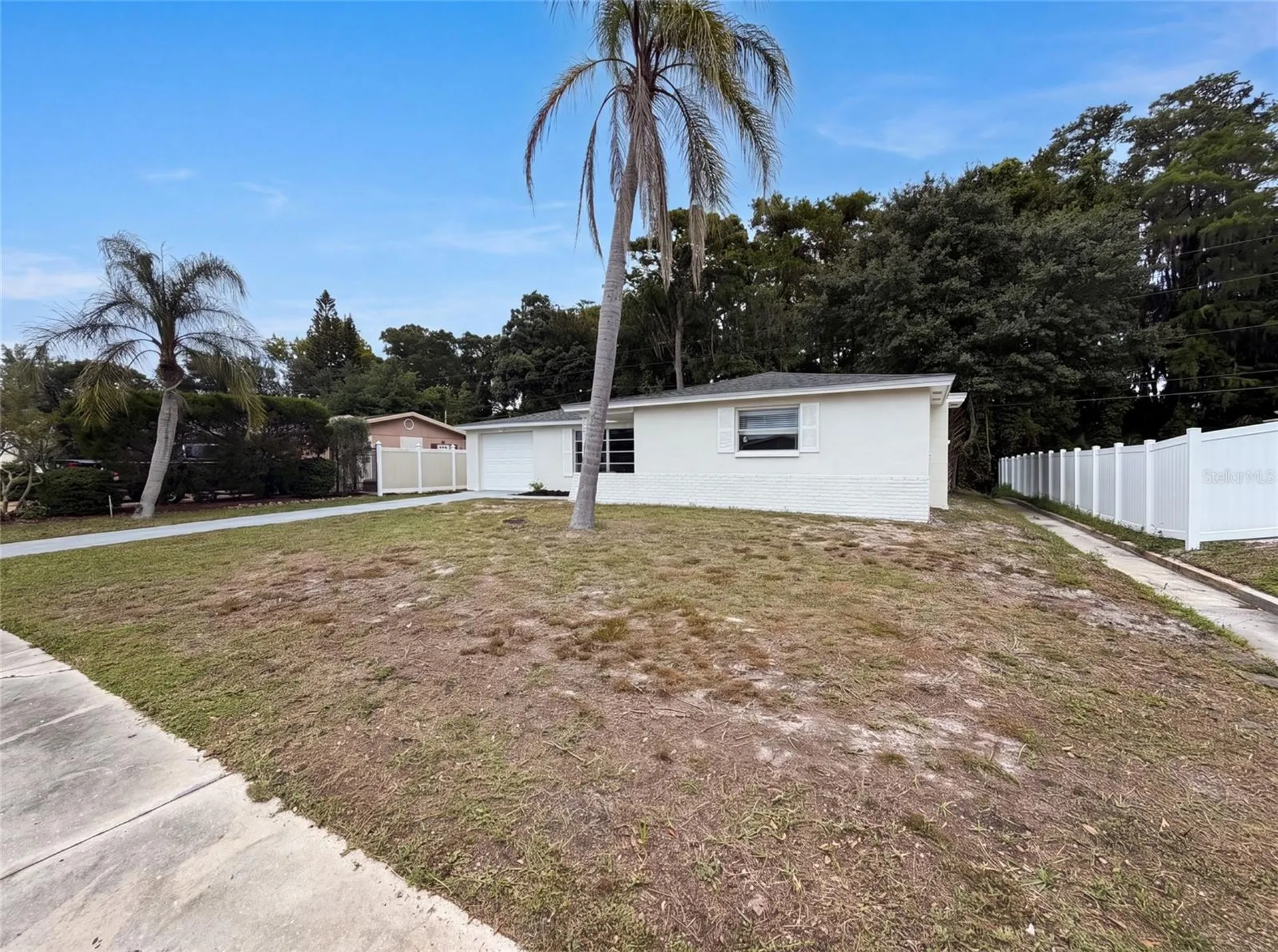 3400 Bainbridge Drive Holiday FL 34691