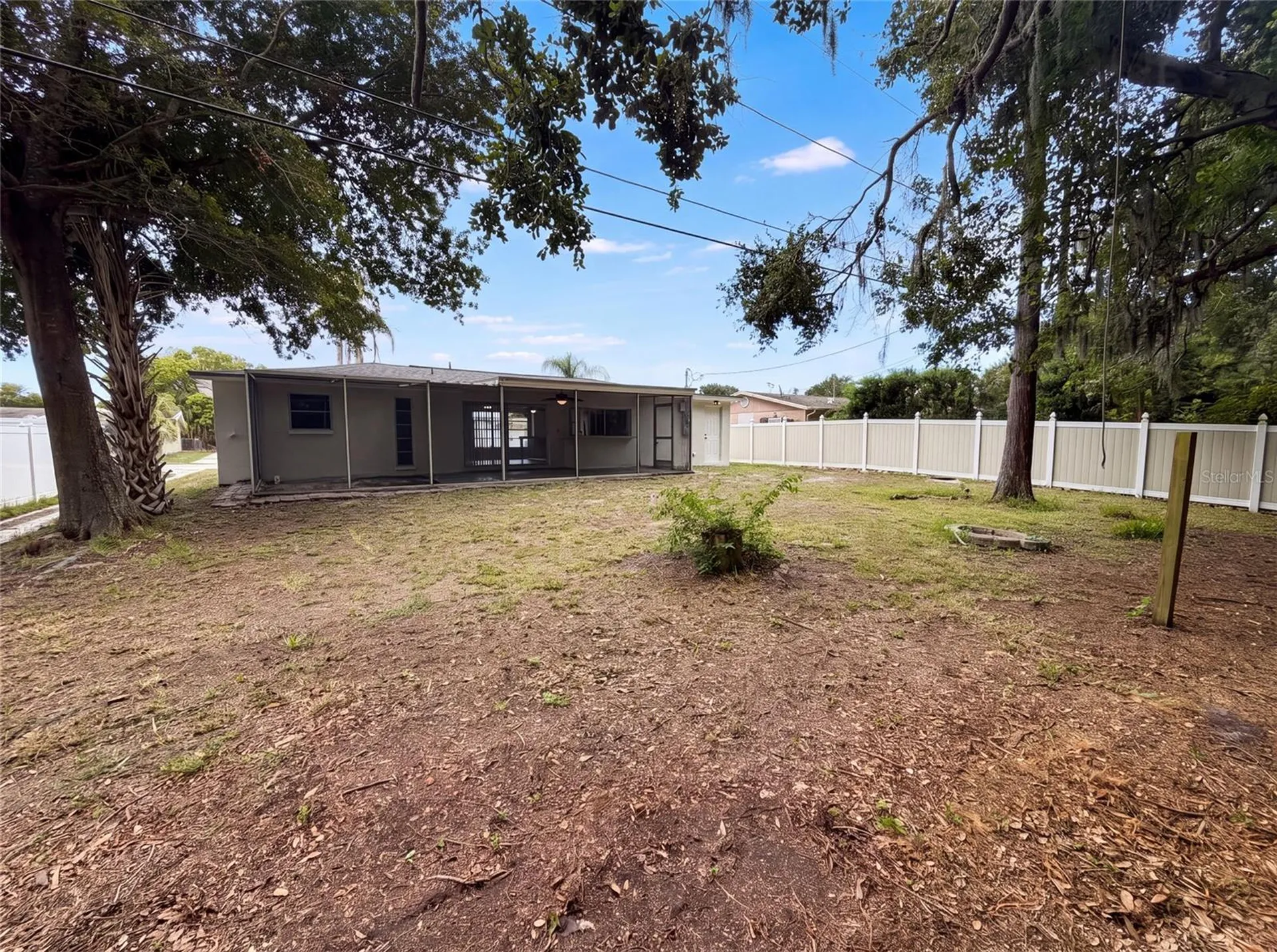 3400 Bainbridge Drive Holiday FL 34691