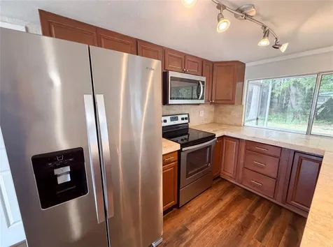 3400 Bainbridge Drive Holiday FL 34691