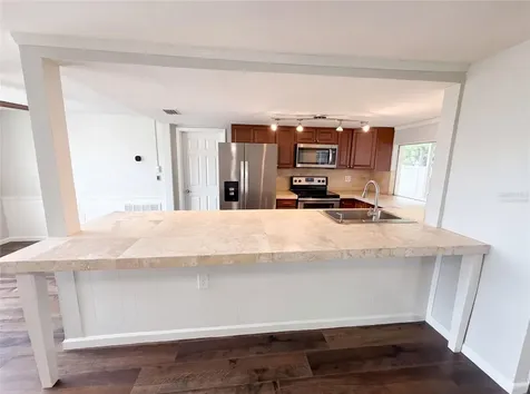 3400 Bainbridge Drive Holiday FL 34691