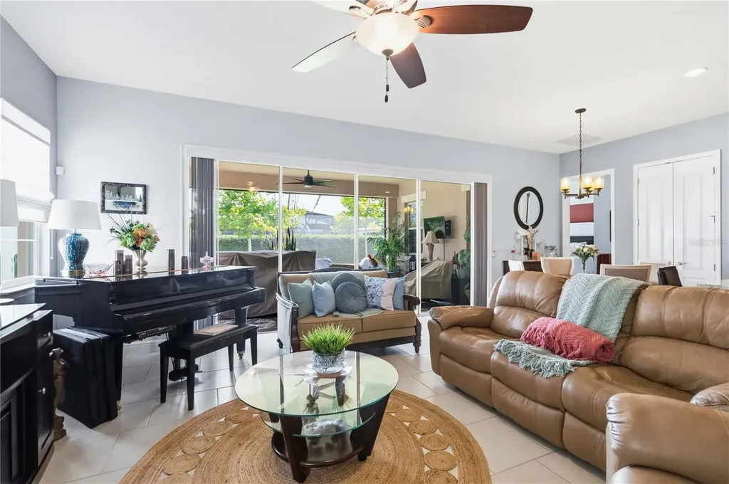 5023 Sunfalls Avenue St Cloud FL 34769