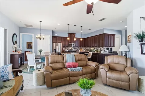 5023 Sunfalls Avenue St Cloud FL 34769