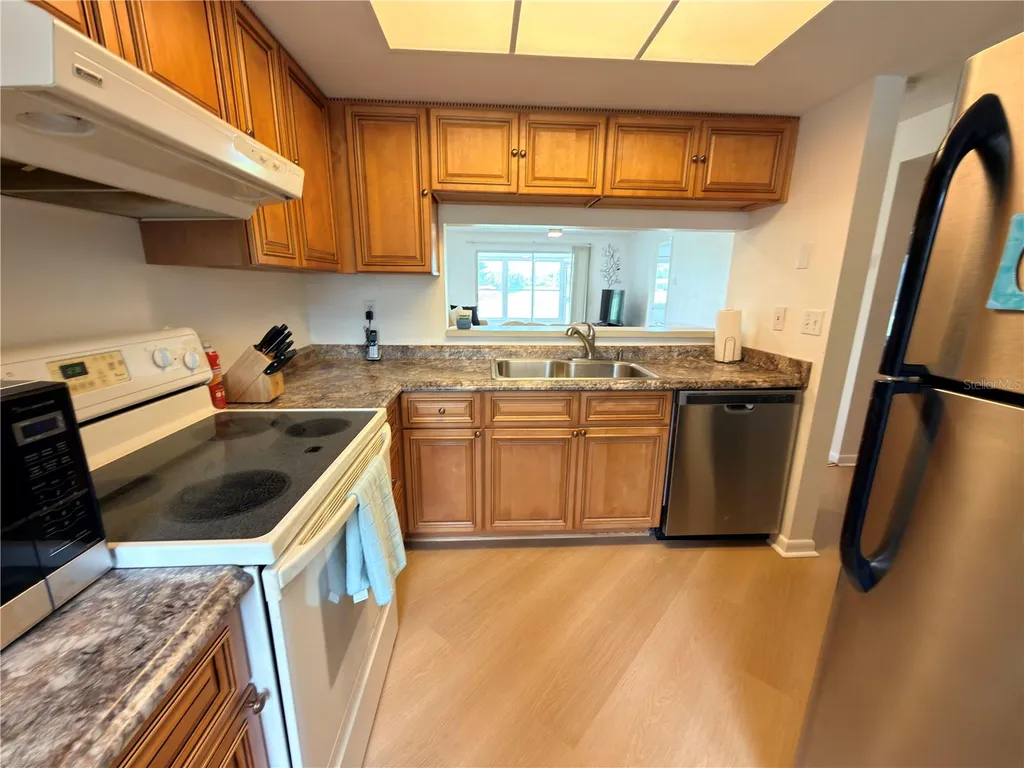 9703 Greenskeeper Drive New Port Richey FL 34655