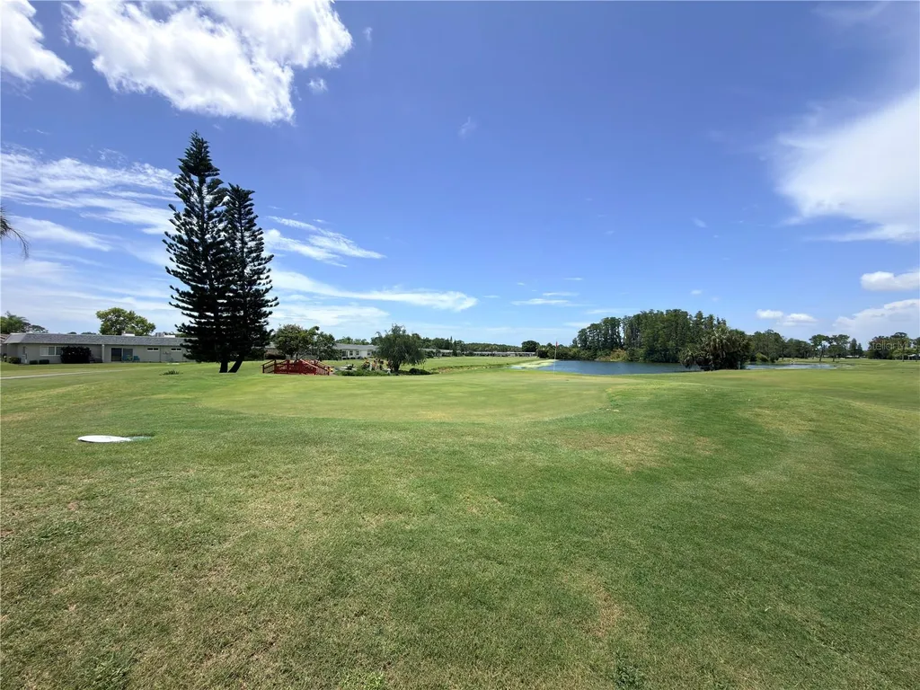 9703 Greenskeeper Drive New Port Richey FL 34655
