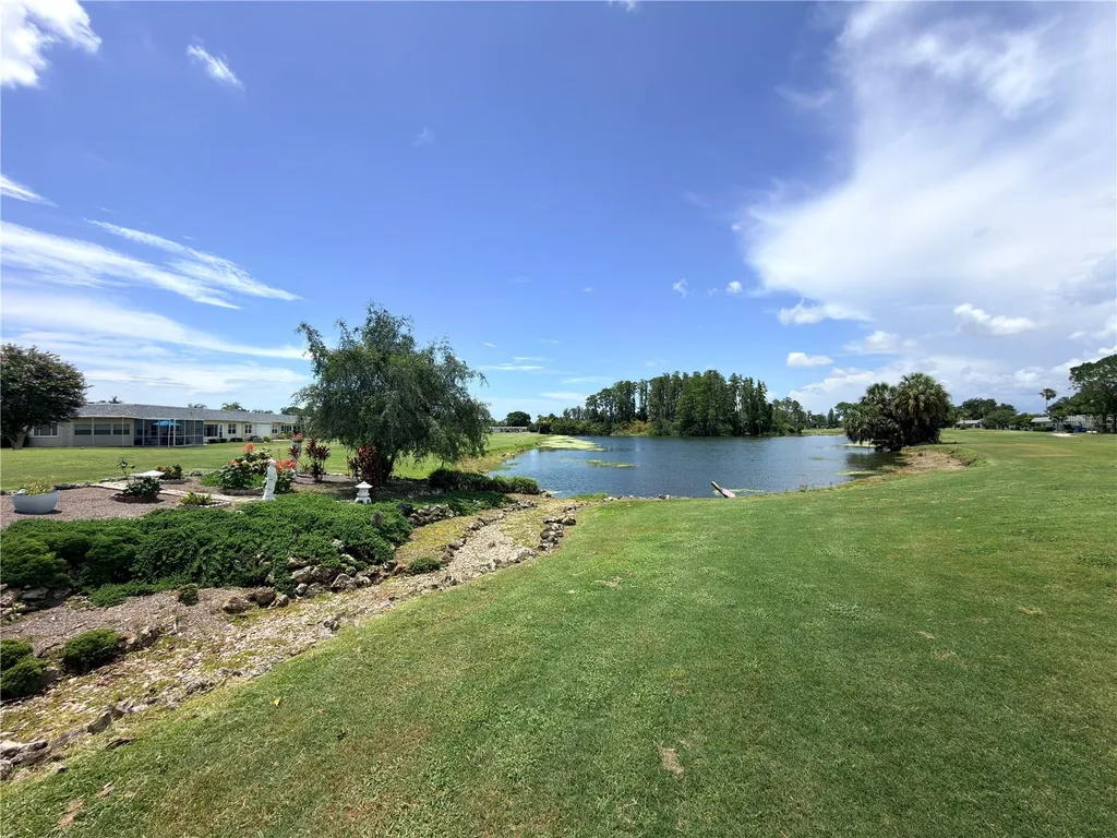 9703 Greenskeeper Drive New Port Richey FL 34655