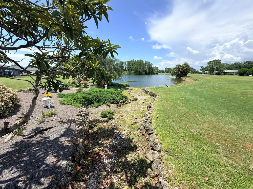 9703 Greenskeeper Drive New Port Richey FL 34655