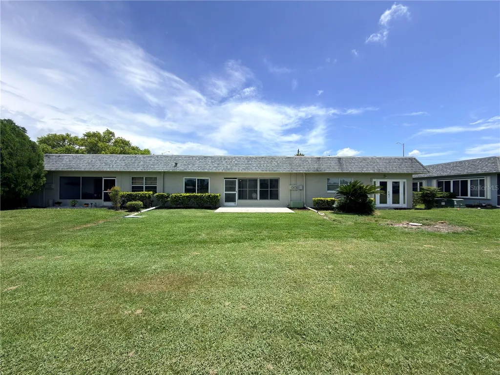 9703 Greenskeeper Drive New Port Richey FL 34655