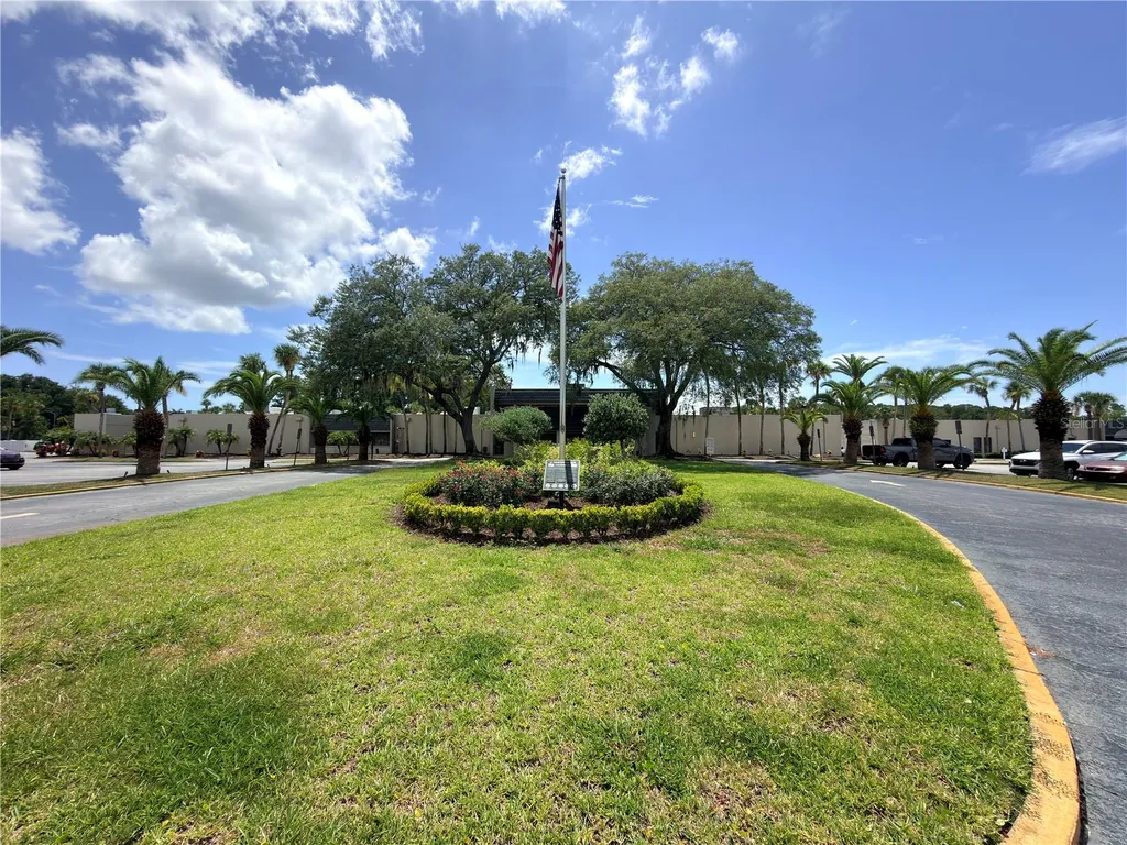 9703 Greenskeeper Drive New Port Richey FL 34655
