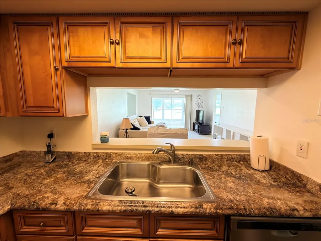 9703 Greenskeeper Drive New Port Richey FL 34655