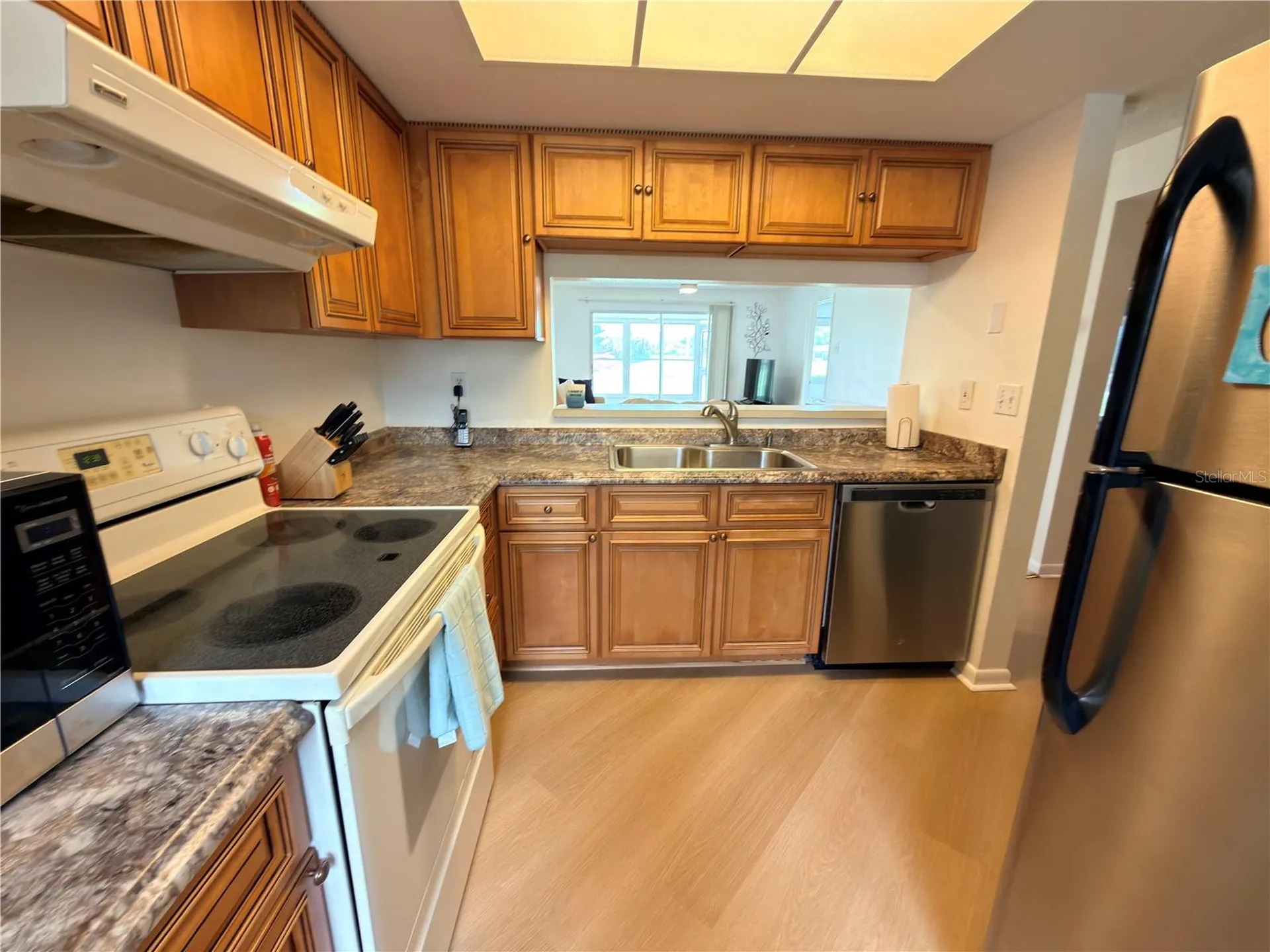 9703 Greenskeeper Drive New Port Richey FL 34655