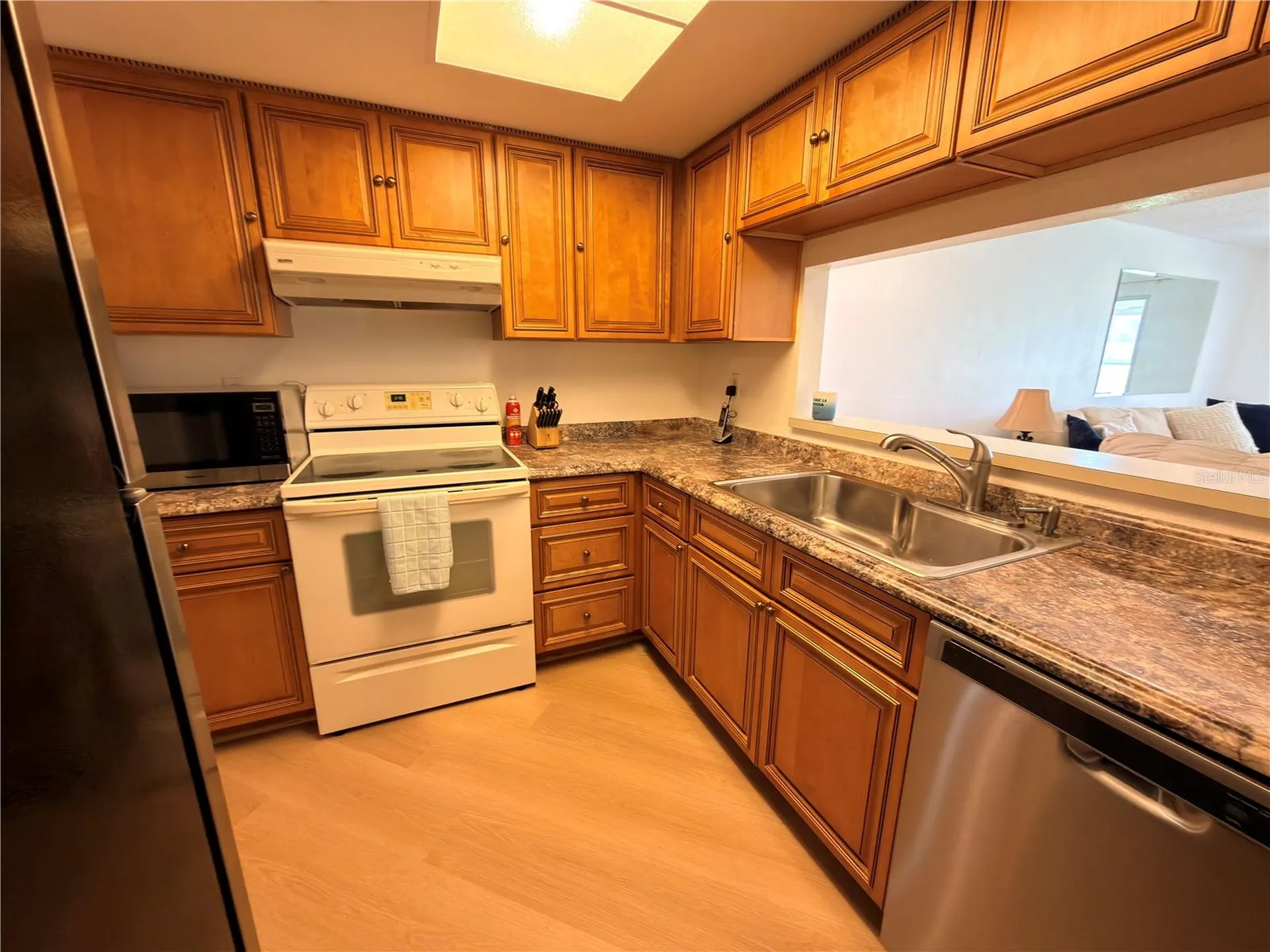 9703 Greenskeeper Drive New Port Richey FL 34655