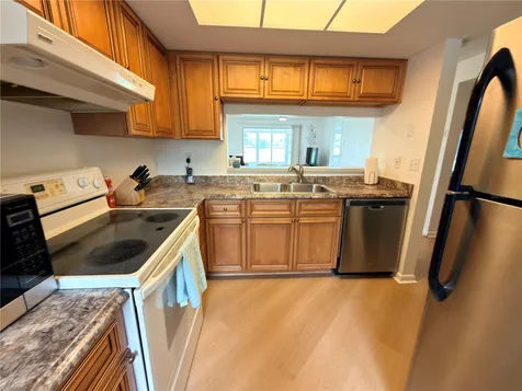 9703 Greenskeeper Drive New Port Richey FL 34655