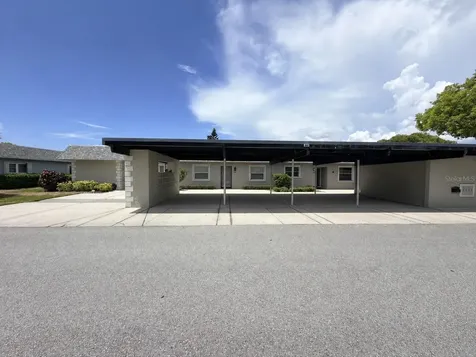 9703 Greenskeeper Drive New Port Richey FL 34655