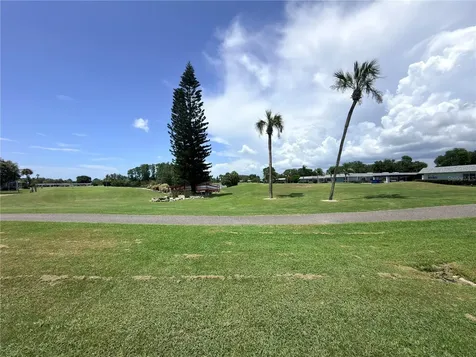 9703 Greenskeeper Drive New Port Richey FL 34655
