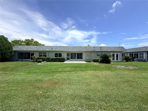 9703 Greenskeeper Drive New Port Richey FL 34655