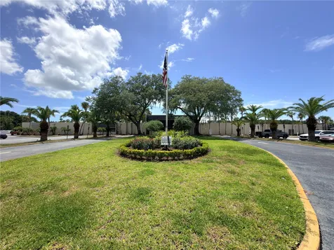 9703 Greenskeeper Drive New Port Richey FL 34655