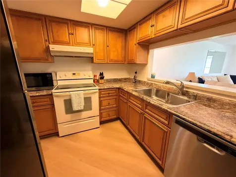 9703 Greenskeeper Drive New Port Richey FL 34655