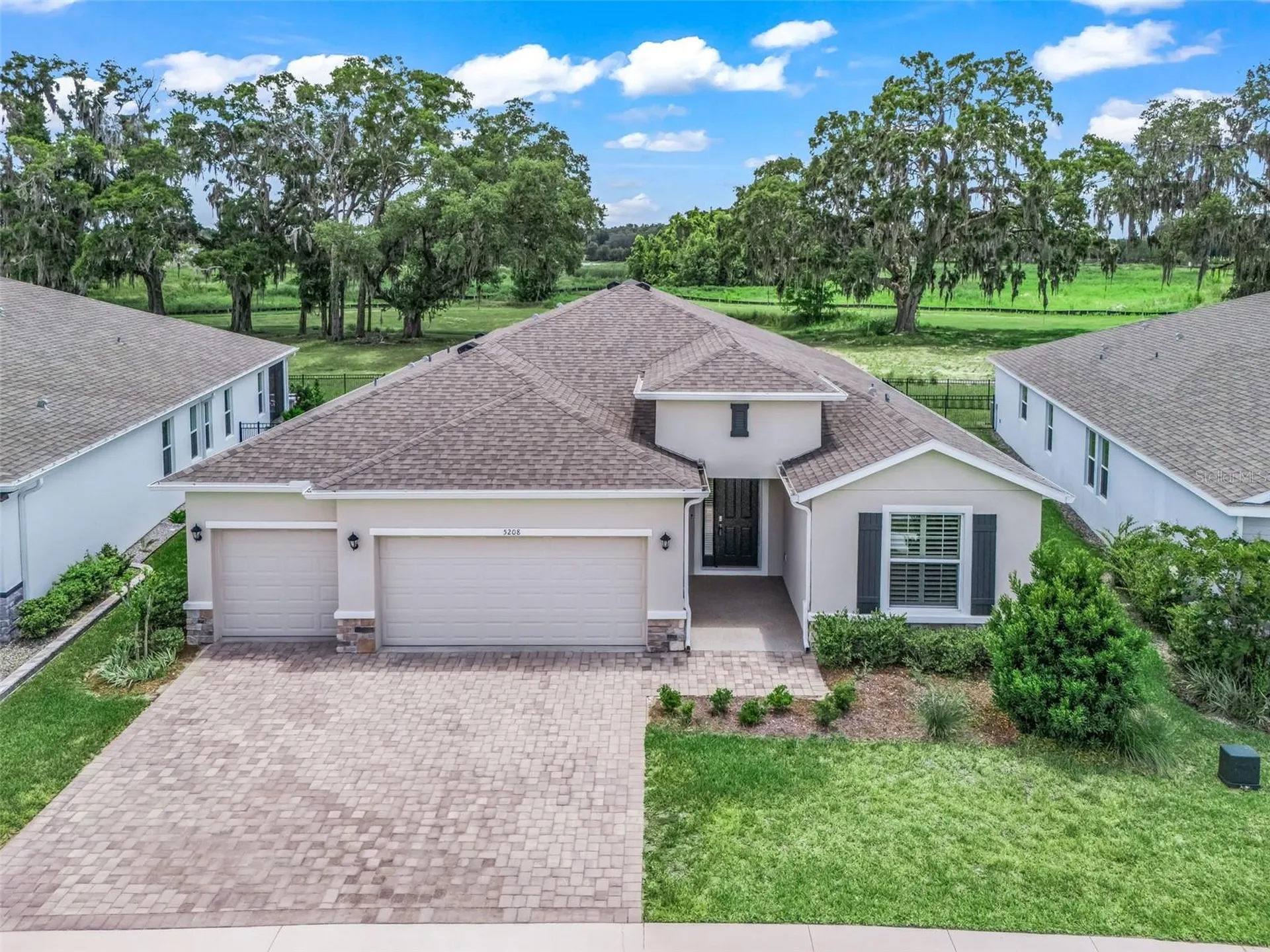 5208 NW 46th Lane Road Ocala FL 34482