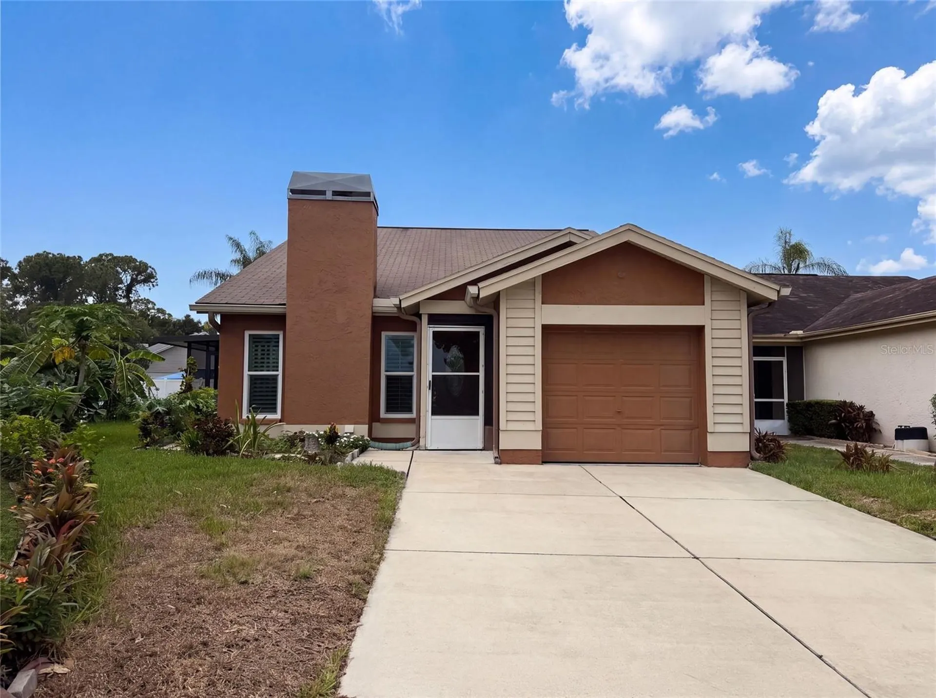11648 Hidden Hollow Circle Tampa FL 33635