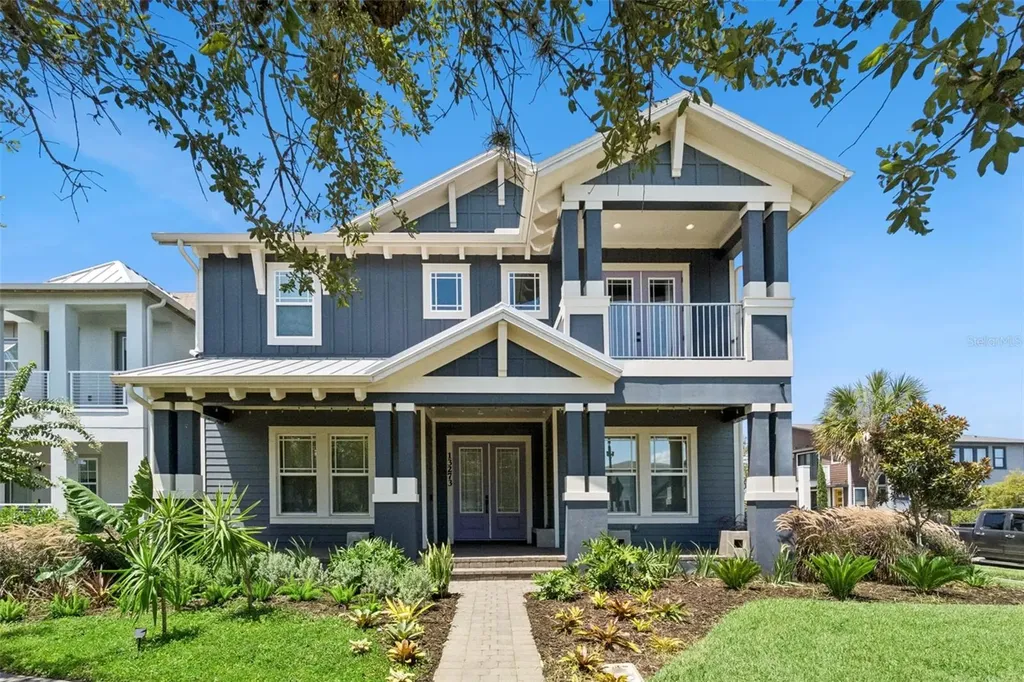 13273 Granger Avenue Orlando FL 32827