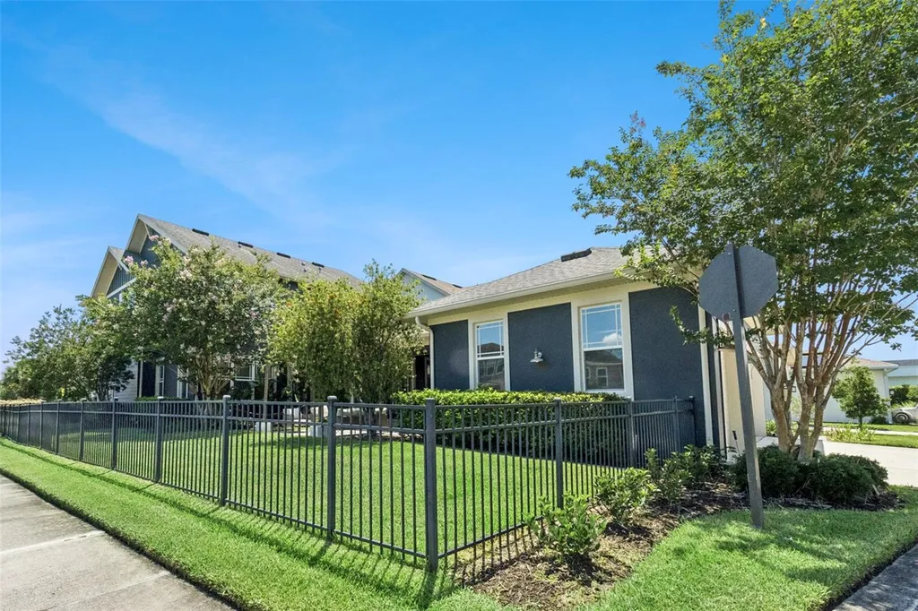 13273 Granger Avenue Orlando FL 32827