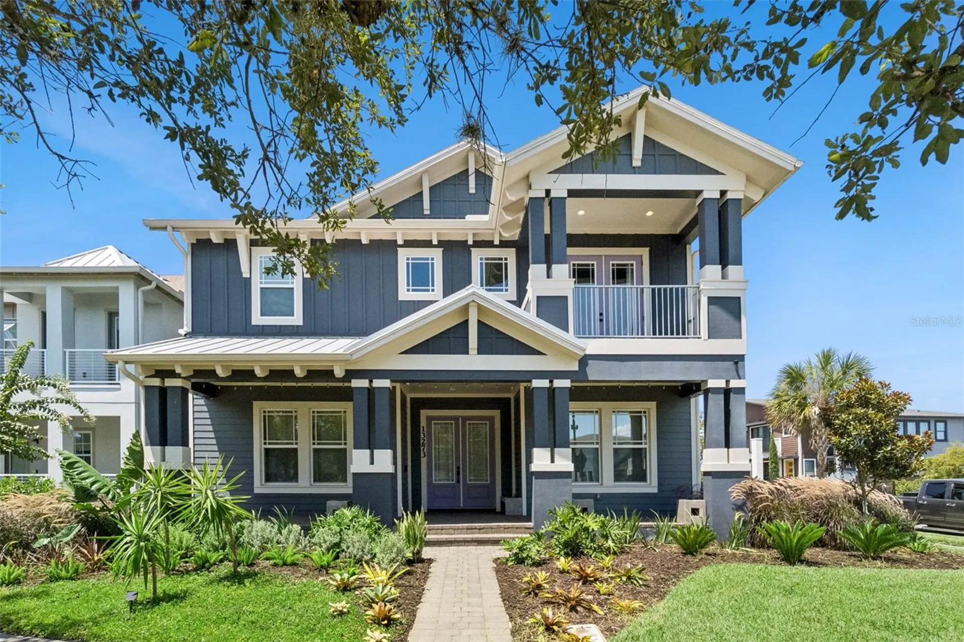 13273 Granger Avenue Orlando FL 32827