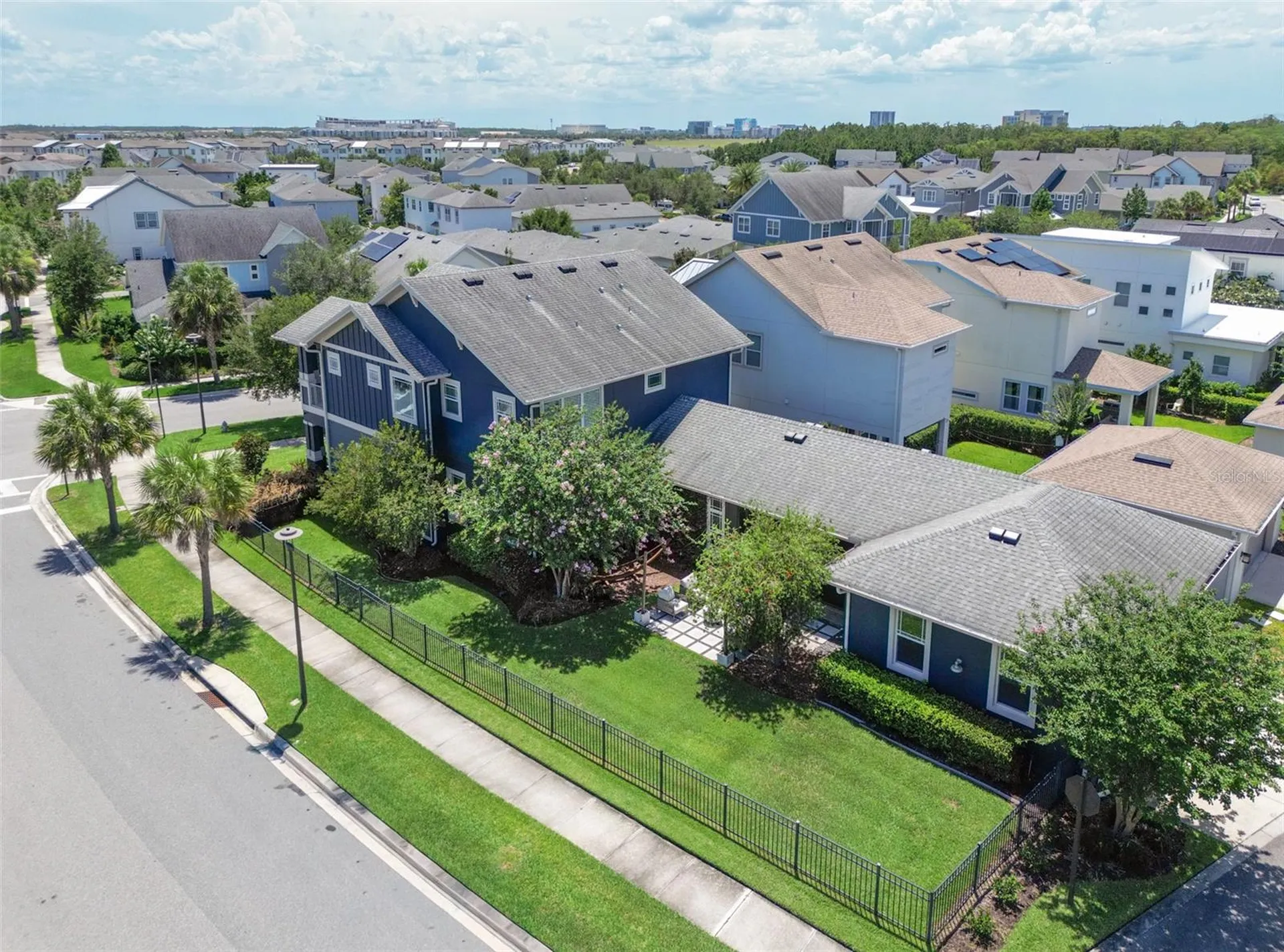 13273 Granger Avenue Orlando FL 32827