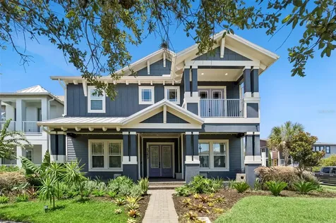 13273 Granger Avenue Orlando FL 32827