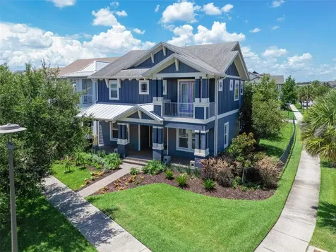 13273 Granger Avenue Orlando FL 32827