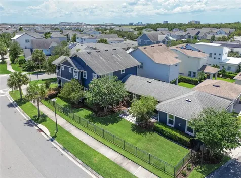 13273 Granger Avenue Orlando FL 32827