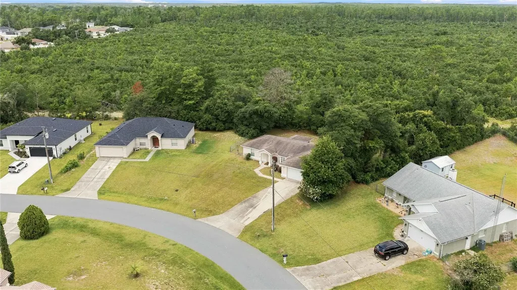 3377 SW 126th Lane Road Ocala FL 34473