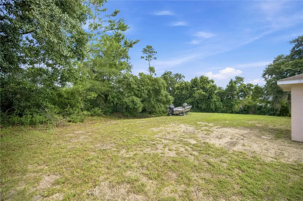 3377 SW 126th Lane Road Ocala FL 34473