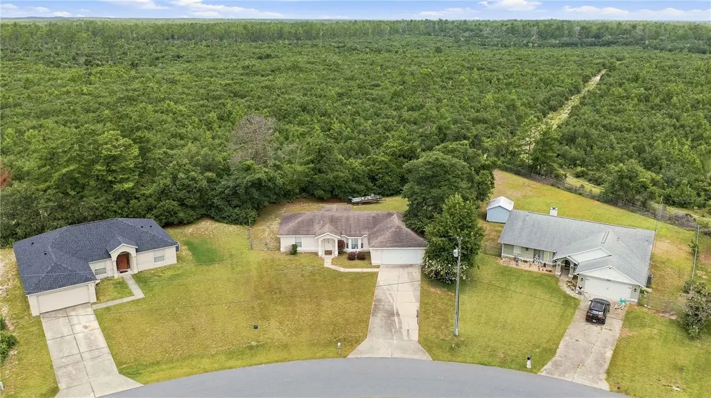 3377 SW 126th Lane Road Ocala FL 34473