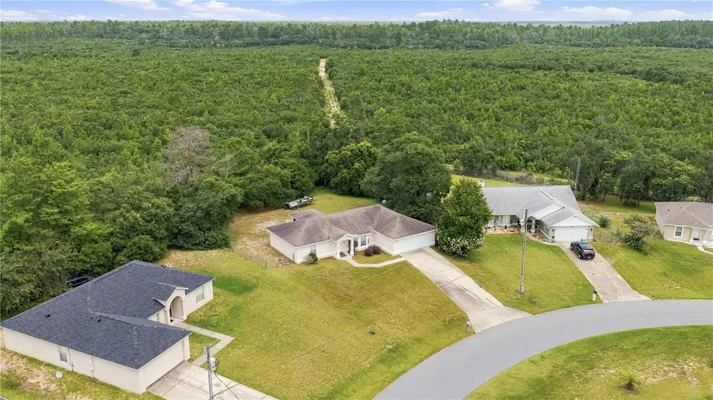 3377 SW 126th Lane Road Ocala FL 34473