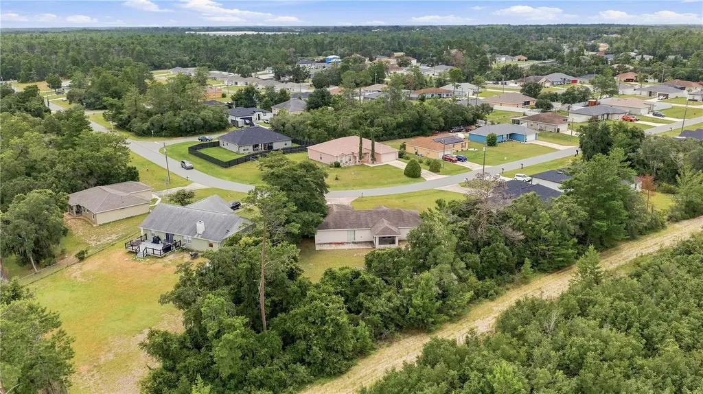 3377 SW 126th Lane Road Ocala FL 34473