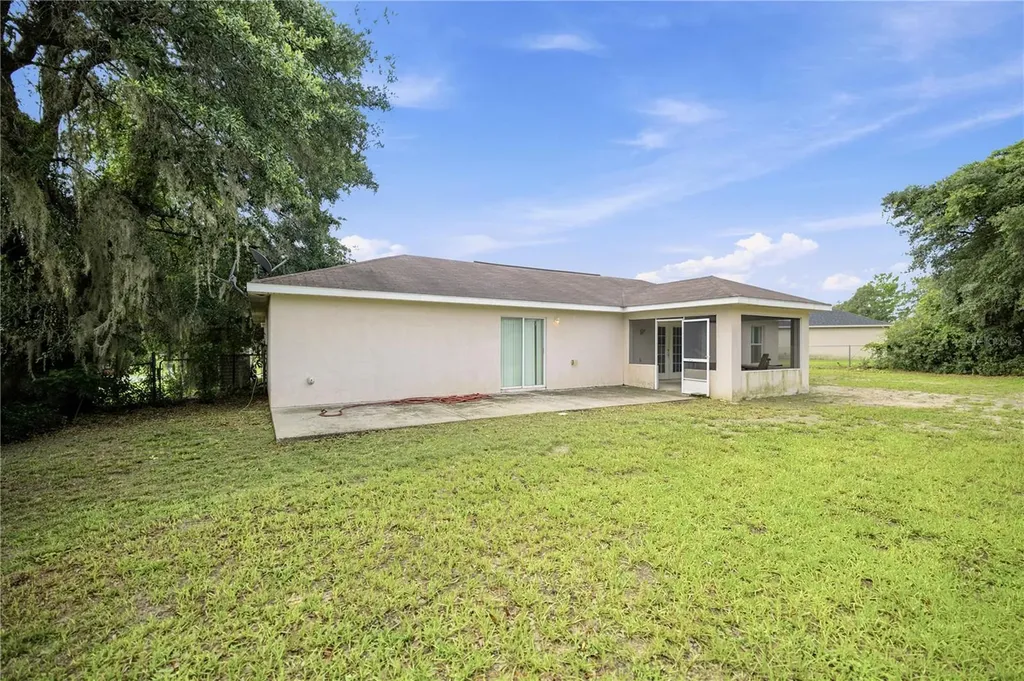 3377 SW 126th Lane Road Ocala FL 34473