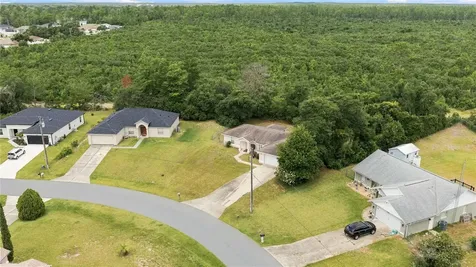 3377 SW 126th Lane Road Ocala FL 34473