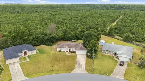 3377 SW 126th Lane Road Ocala FL 34473
