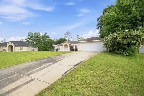 3377 SW 126th Lane Road Ocala FL 34473