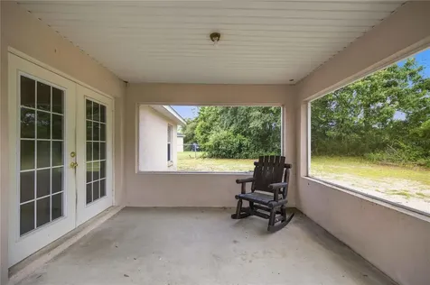 3377 SW 126th Lane Road Ocala FL 34473