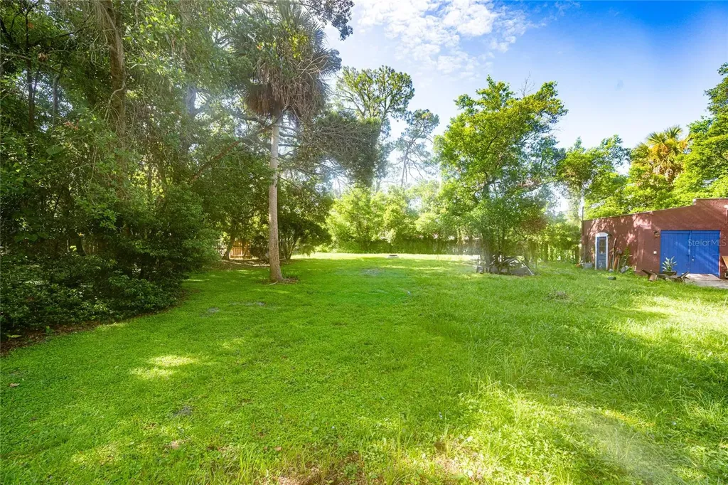 Valencia Street Sanford FL 32771