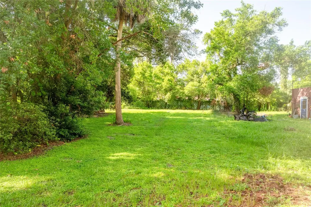 Valencia Street Sanford FL 32771