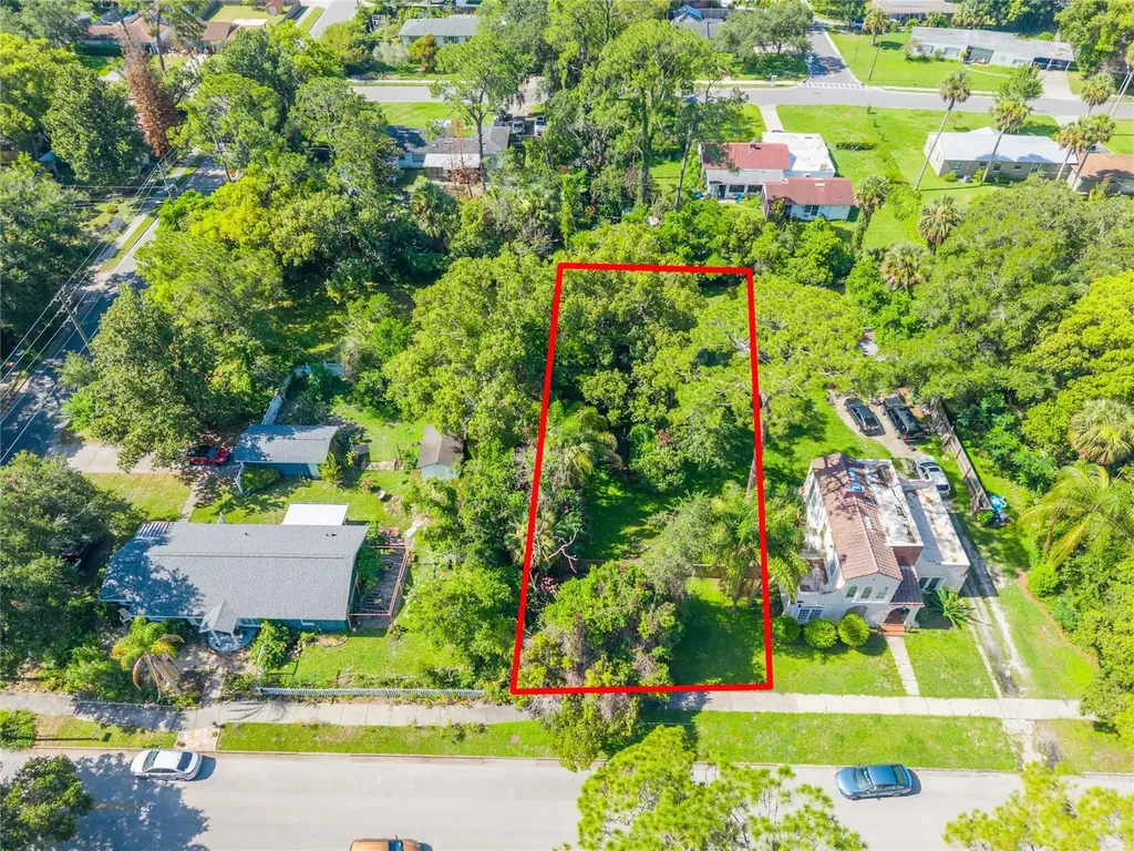 Valencia Street Sanford FL 32771
