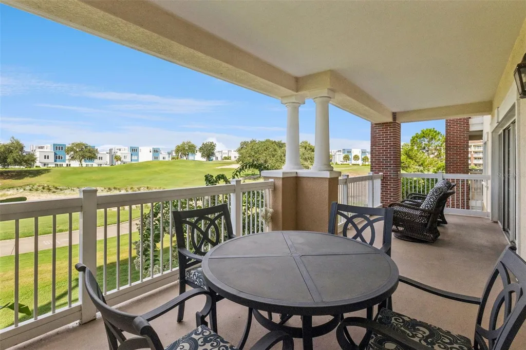 1112 Sunset View Circle Kissimmee FL 34747
